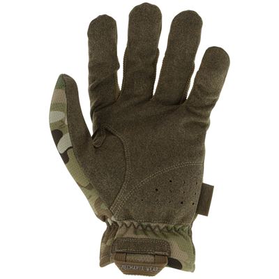 Guanti FASTFIT V2 MULTICAM® MECHANIX WEAR® FFTAB-78 2