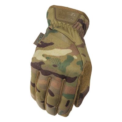 Guanti FASTFIT MULTICAM®