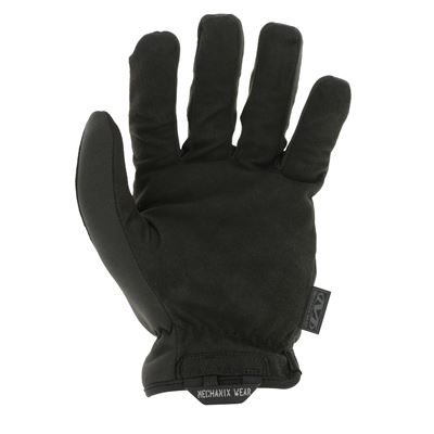 Guanti FASTFIT COVERT D4-360 NERI MECHANIX WEAR® FFTAB-X55 2