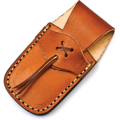 Coltello pieghevole in acciaio damasco BLU FH Knives FHKBLU001 2