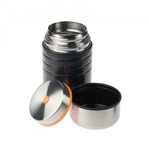Thermos in acciaio inox per alimenti MAJORIS 1 L NERO ESBIT® FJ1000TL-DG 3