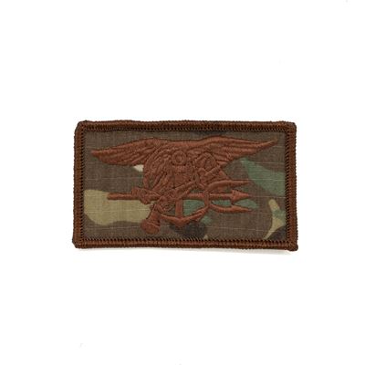 Patch NAVY SEAL velcro OCP®