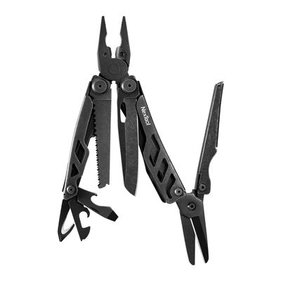 Pinze multifunzione FLAGSHIP PRO MULTI TOOL NERE