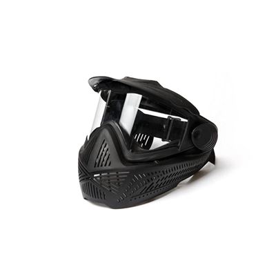 Maschera protettiva a copertura totale F2 NERA