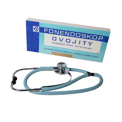 Fonendoscopio doppio ostatní 8397311 2