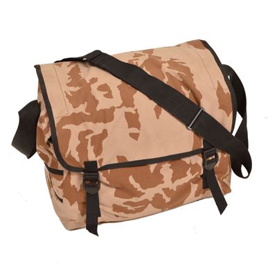 Tuta anticontaminante FOP-96 modello 95 DESERT usata Esercito ceco FOP-96-95D 3