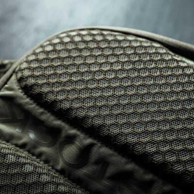 Zaino a tracolla FADE SLING VERDE EBERLESTOCK FS1MO 2