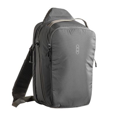 Zaino a tracolla FADE SLING XL GRIGIO