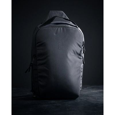 Zaino a tracolla FADE SLING XL NERO EBERLESTOCK FS2MB 3