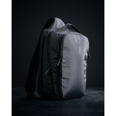 Zaino a tracolla FADE SLING XL NERO EBERLESTOCK FS2MB 6