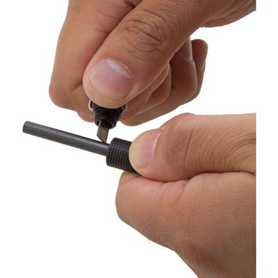 Strumento FLINT multifunzionale NERO SOG FT1001-CP 3