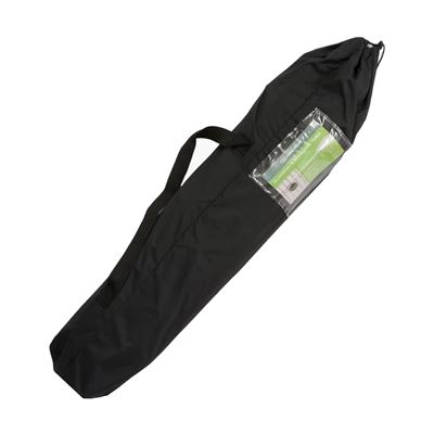 Tavolo pieghevole a lamelle ALU 70x70cm HIGHLANDER FUR073 3