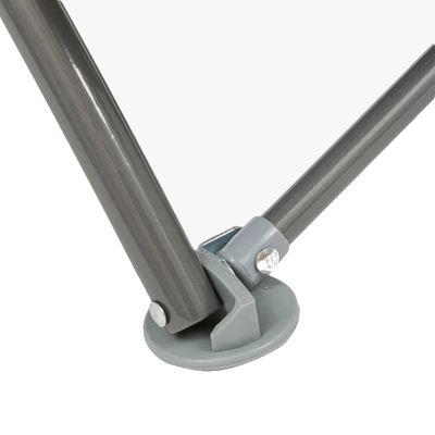 Sedia PERCH CAMPING bassa ZELENÁ HIGHLANDER FUR097-OG 5