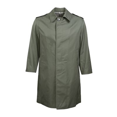 Cappotto FRANCESE per la pioggia Esercito francese FVP031 3