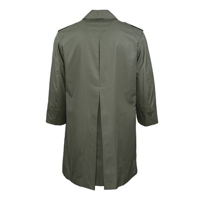 Cappotto FRANCESE per la pioggia Esercito francese FVP031 2