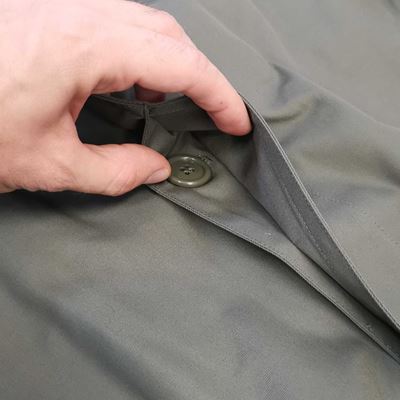 Cappotto FRANCESE per la pioggia Esercito francese FVP031 6