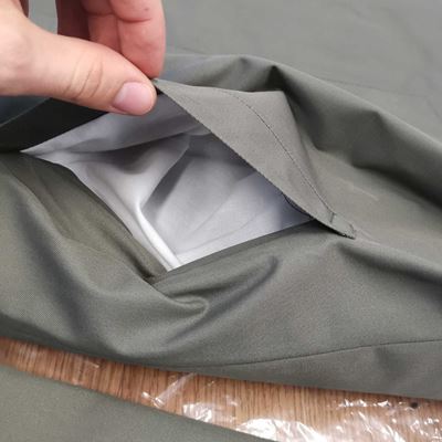 Cappotto FRANCESE per la pioggia Esercito francese FVP031 5