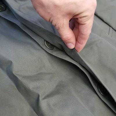 Cappotto FRANCESE per la pioggia Esercito francese FVP031 4