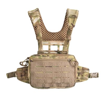 Tasca sul petto FURY MULTICAM®