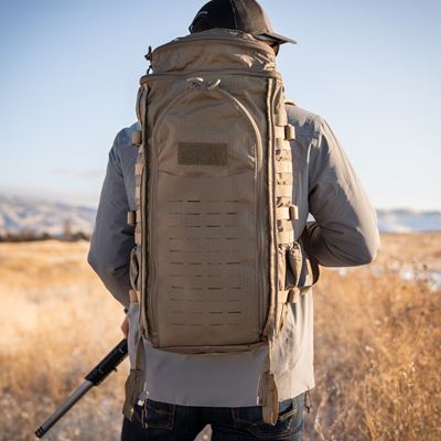 Zaino G1 LITTLE BROTHER DRY EARTH EBERLESTOCK G1ME 2