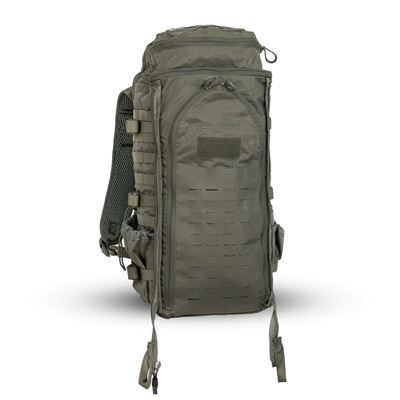 Zaino G1 LITTLE BROTHER MILITARY GREEN