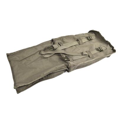 Zaino GUNSLINGER II MILITARY GREEN EBERLESTOCK G2MJ 4