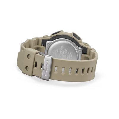 Orologio sportivo da uomo GA-010-5A TAN G-SHOCK GA-010-5A 6