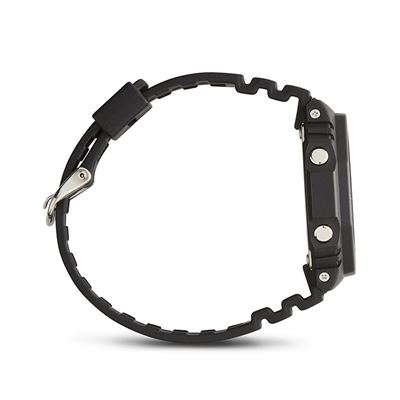 Orologio sportivo da uomo GA-2100-1A NERO/GRIGIO G-SHOCK GA-2100-1A 5