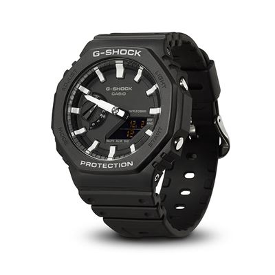 Orologio sportivo da uomo GA-2100-1A NERO/GRIGIO G-SHOCK GA-2100-1A 2