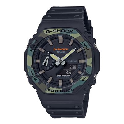 Orologio sportivo da uomo GA-2100SU-1A CCE