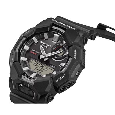 Orologio sportivo da uomo GA-B010 NERO G-SHOCK GA-B010-1A 6