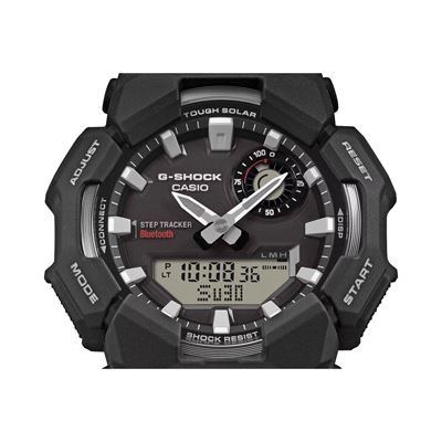 Orologio sportivo da uomo GA-B010 NERO G-SHOCK GA-B010-1A 5