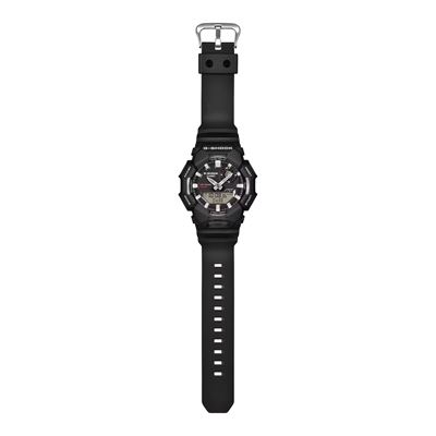 Orologio sportivo da uomo GA-B010 NERO G-SHOCK GA-B010-1A 4