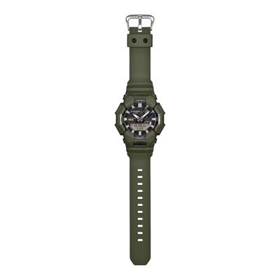 Orologio sportivo da uomo GA-B010 VERDE G-SHOCK GA-B010-3A 3