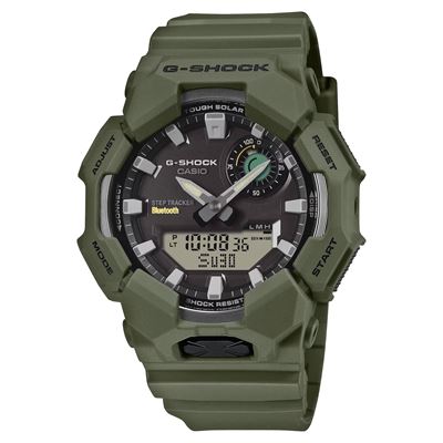 Orologio sportivo da uomo GA-B010 VERDE