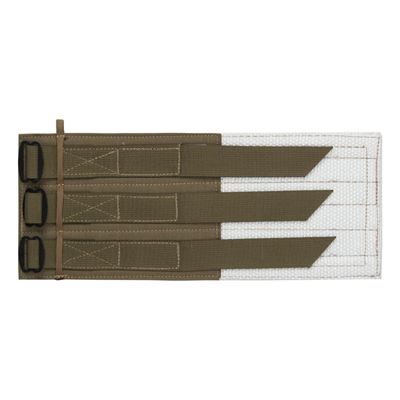 Copri silenziatore ADAPTIVE GREEN