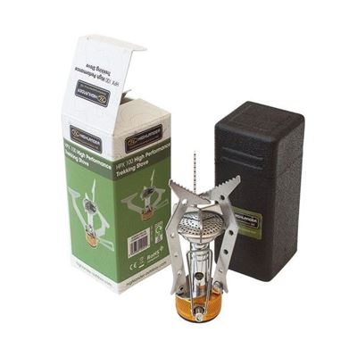 Fornello a gas Compact HPX 100