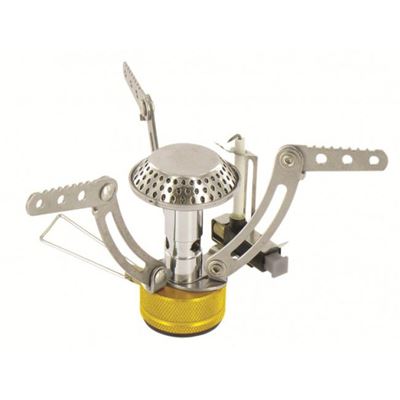 Riscaldatore a gas HPX 200 PIEZO