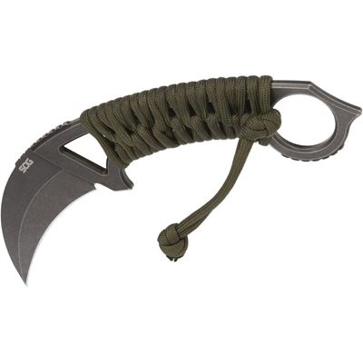 Coltello GAMBIT XL karambit SOG GB2001-BX 3