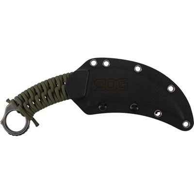 Coltello GAMBIT XL karambit SOG GB2001-BX 2