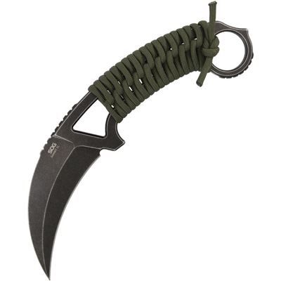 Coltello GAMBIT XL karambit