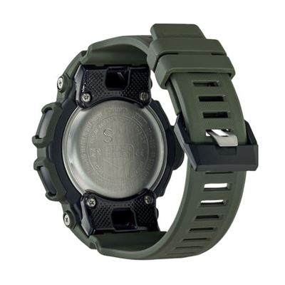 Orologio sportivo da uomo GBA-900UU-3AER VERDE G-SHOCK GBA-900UU-3AER 3