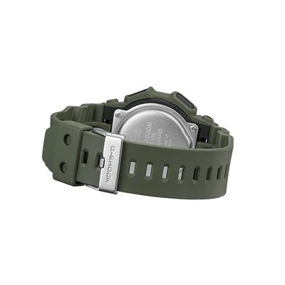 Orologio sportivo da uomo GD-010-3 VERDE G-SHOCK GD-010-3 3