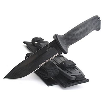 Coltello Gerber PRODIGY NERO GERBER GE22-01121 3