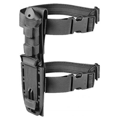 Coltello Gerber PRODIGY NERO GERBER GE22-01121 5