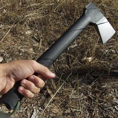 Ascia Combo Gator Axe II con sega GERBER 22-41420 5