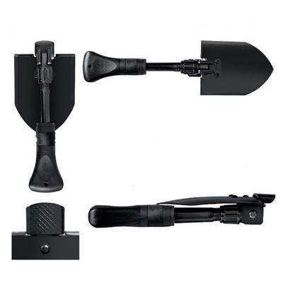 Paletta Gerber Gorge mini GERBER GE22-41578 2