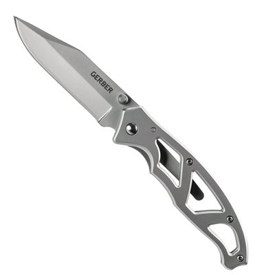 Coltello pieghevole Gerber PARAFRAME I FE