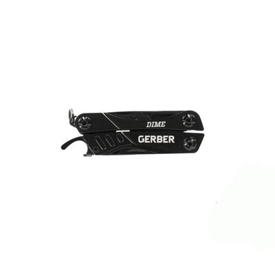 Pinze multifunzione DIME NERE GERBER 31-003610 3