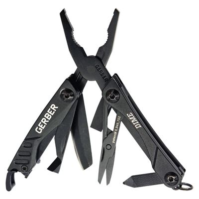 Pinze multifunzione DIME NERE